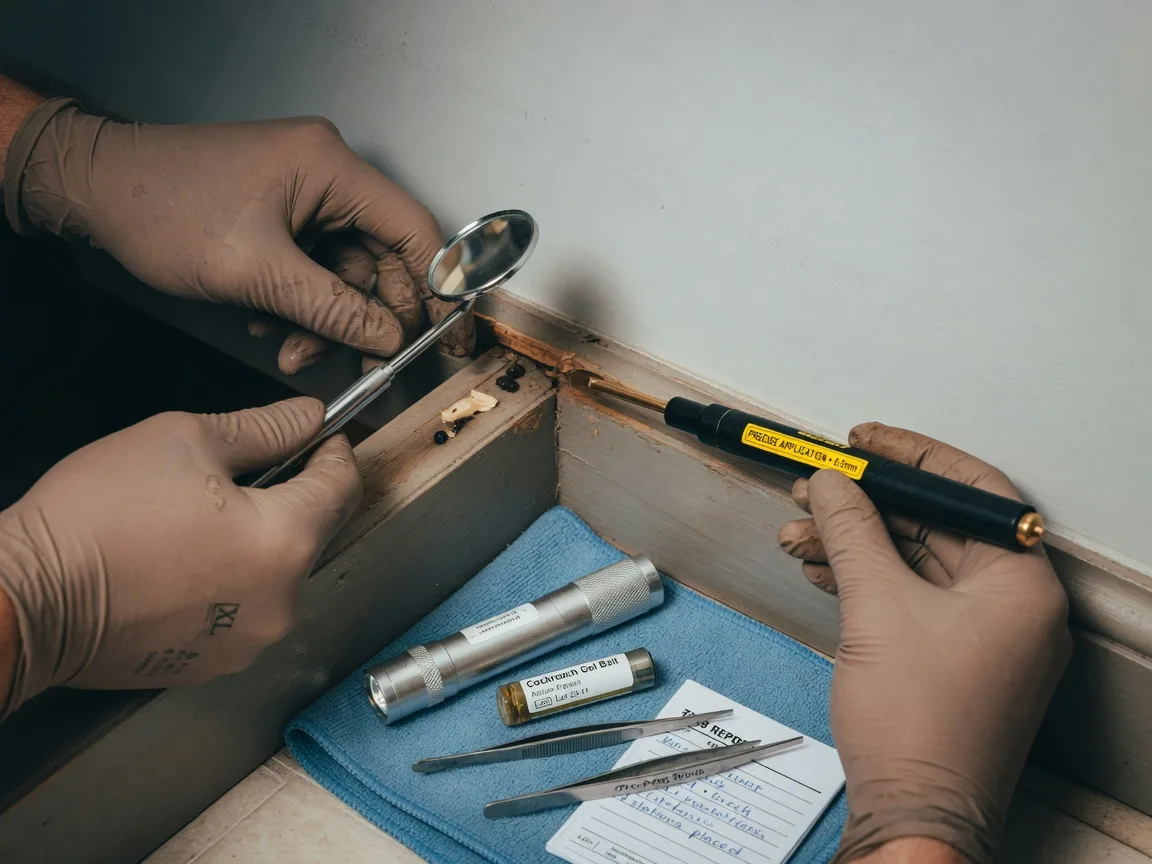 Why choose Emergency Pest Control in Pikeville, NC